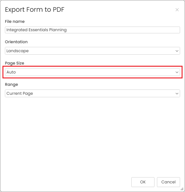 Export_to_PDF_-_Export_Form_to_PDF_-_Page_Size.png