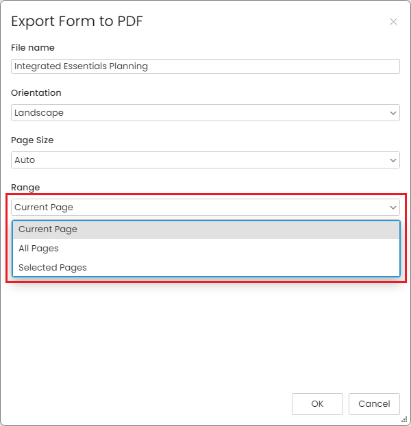Export_to_PDF_-_Export_Form_to_PDF_-_Range.png