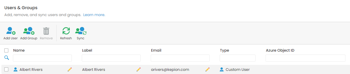 AdministratorModule-UsersandGroups-LandingPage