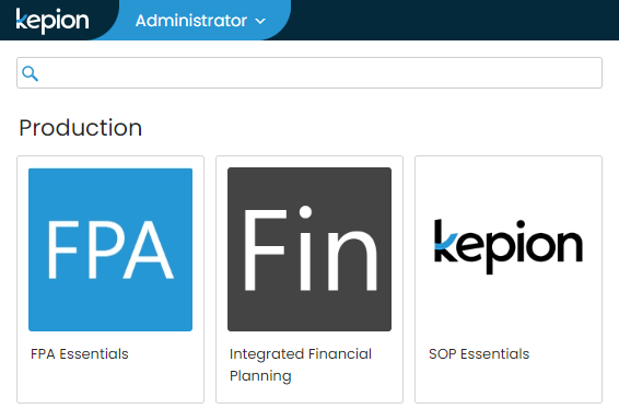 AdministratorOverview-GotoApplication.png