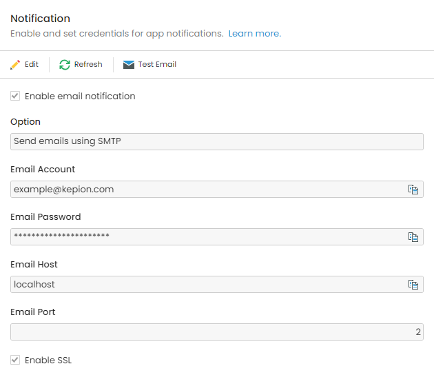 system-module-notification-overview-kepion-support-center