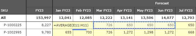 ExcelFunctionsinForms-Enterfunctionincell.png
