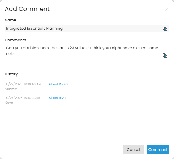 AppUserAdvancedGuide-ReviewerAddComment.png