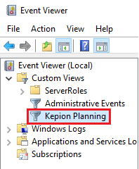 ExportEventViewerLog-SelectNewView.png