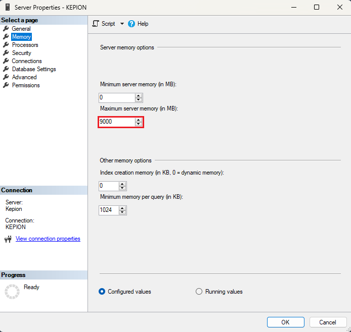 SetupGuidePartI-AdjustMaxServerMemory.png
