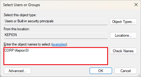 SetupGuidePartI-EnterSSASServiceAdmin.png