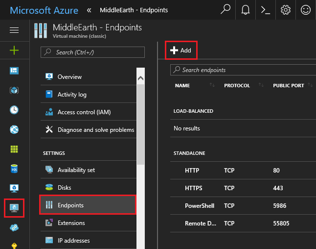 ConfigureAccesstoSSAS-AddVMEndPoint.png