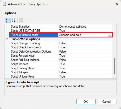 ScriptDatabase-ChangeTypesofDatatoScript.png