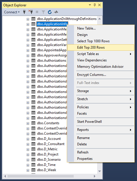 sql studio error changing column from nvarchar to decimal