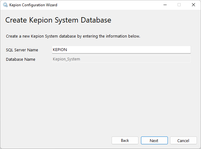 CreateKepionDatabase.png
